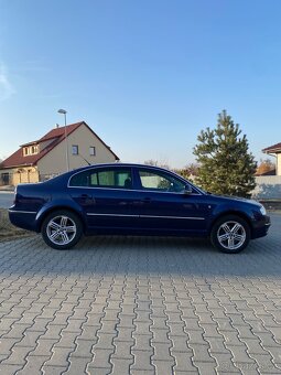 Škoda SUPERB 1.8T - 6