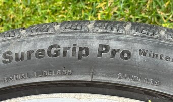 Audi 5x112 R20 - 6