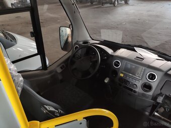 GAZ CITILINE - Příměstský autobus pro 21 osob - 6