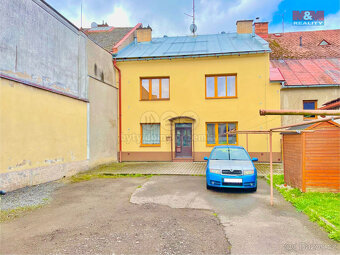 Pronájem bytu 1+kk, 36 m², Králíky, ul. Dlouhá - 6