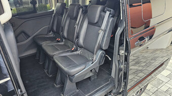 Ford Tourneo Custom Sport 136kw - 6