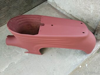 Jawa 555 - 6