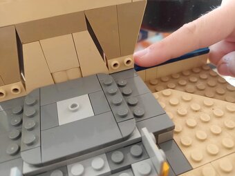 lego indiana jones - 6
