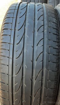 letní pneu sadu 235/50 r18 - 6