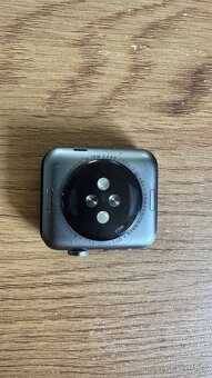 Apple watch series 3 - 6