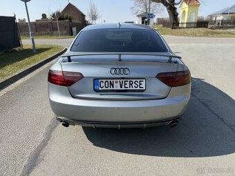 Audi A5 3.2 FSI 195kw quattro +Najeto 230TKM+PůvodČR+ - 6