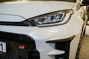 Toyota GR Yaris Sport – NOVIDEM - 6