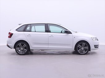 Škoda Rapid 1,4 TSI 90kW DSG Elegance Xenon (2015) - 6