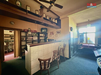 Pronájem restaurace, 200 m², Děčín, ul. Lesní cesta - 6