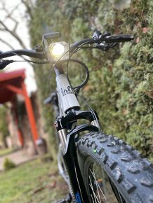 Haibike sduro elektrokolo - 6