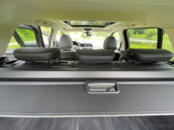 BMW 320D tourer - 6