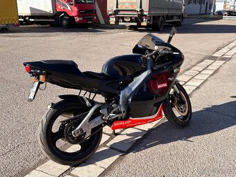 Aprilia RS 125 2T - 6