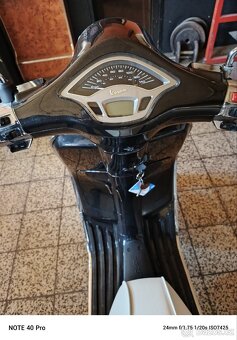 Vespa primavera 125 - 6