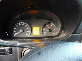 Prodám Mercedes Benz Sprinter 313 CDI 95 kw 1.maj.v Č.R. - 6