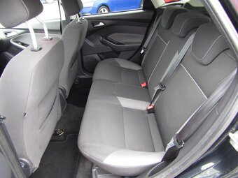 Ford Focus 1.6 EB , 92 kW benzín, 2011 - 6