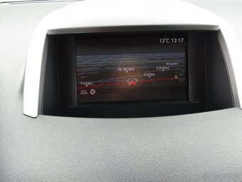 Renault Koleos 2.0dCi , 127 kW nafta, 2009 - 6