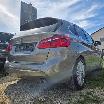 BMW 2 Active 225 Tourer 170kW - 6