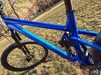 Ghost riot AM, 2021, XL - Reach 531 - 6