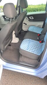 Skoda Roomster - 6
