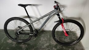 Prodám/vyměním za auto Nukeproof 290 Scout 2021 - 6
