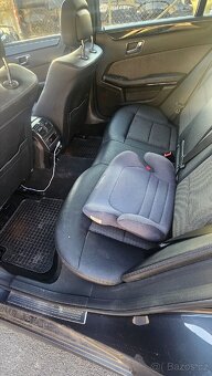 Prodám vyměním Mercedes benz E w212 - 6