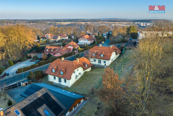 Pronájem rodinného domu, 150 m², Bradlec, ul. Okružní - 6