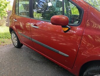 Prodám Renault Modus 1.2 55 kW 16v - 6