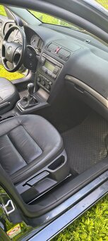 Škoda Octavia 2 2.0TDI - 6