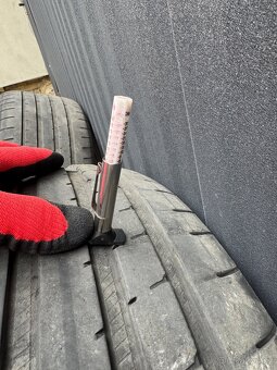 Goodyear Eagle F1 245/45 R18 - 6