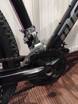 MAXBIKE dámské/dívčí 29" - 6