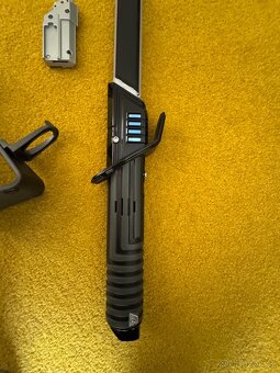 Star wars dark saber - 6