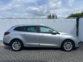 Renault Mégane, 1,5dCi 81kW, Klimatizace, Cebia - 6