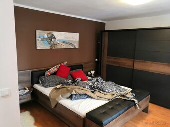 Pronajmu luxusní apartmán v Berouně - 6