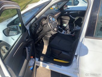 Ford s-max 2.0 nafta - 6