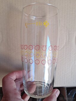 Sada retro pullitrů - 6