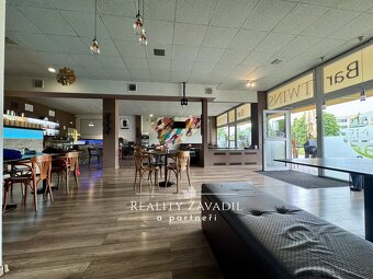 Prodej vybavení restaurace, 118 m2 - Karviná - Hranice - 6