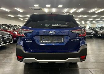 Subaru Outback 2.5 ACTIVE AUT 2025 nove 124 kw - 6