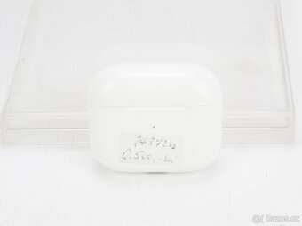 Bezdrátová sluchátka Apple AirPods (3rd Gen) - 6