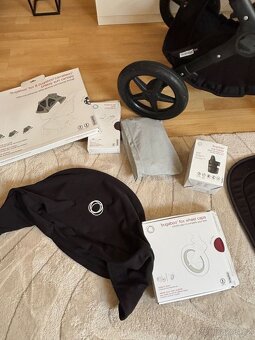 BUGABOO FOX1 - 6
