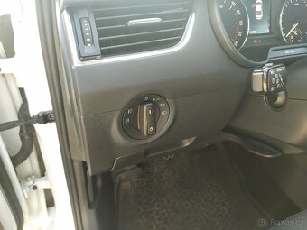Škoda Octavia 2.0 TDI 110 KW - 6