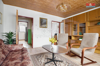 Prodej bytu 3+1, 68 m², Liběšice - 6