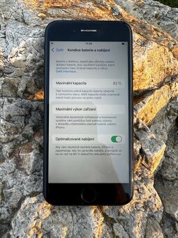 iPhone SE 2020 128gb - 6
