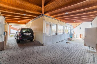 Prodej vyjímečné nemovitosti v klidné části Bíliny, Újezdské - 6