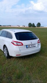 Peugeot 508sw rv.2016 - 6