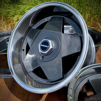 Borbet A r16 4x100 - 6
