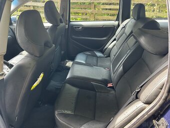 Volvo v70 2.4 D5 - 6