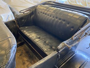 Ford model T - 6