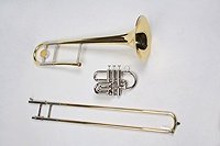 TRUMPETA MINI - 6