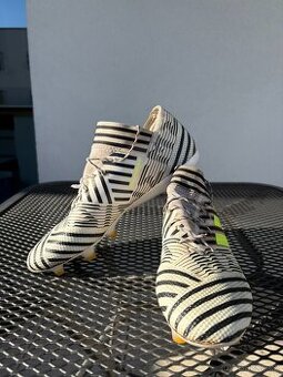 Adidas Nemeziz 17.1 FG, EU 42 2/3 - 6