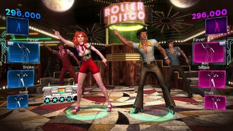 Kinect na Xbox 360 + hry - 6